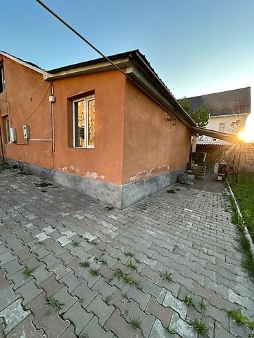 Долгосрочная аренда комнат: 80 м² — 8