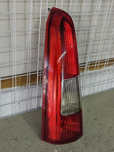 Стоп-сигналы: Задний левый стоп-сигнал Volvo 2003 г., Б/у, Оригинал, Германия — 4