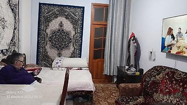 bartee: Bakı, Əhmədli, 2 otaqlı, Köhnə tikili, m. Həzi Aslanov, 100 kv. m — 5
