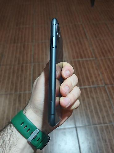 14 iphone 128: IPhone 11, 128 GB, Qara, Barmaq izi, Simsiz şarj, Face ID — 5