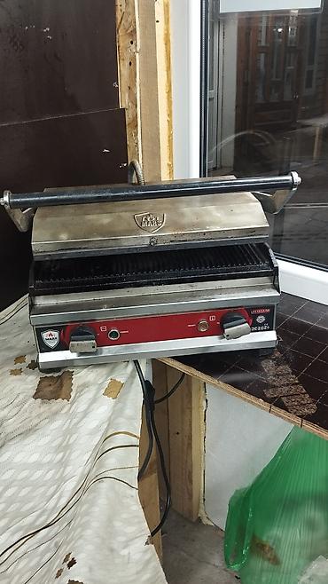 Другое оборудование для фастфудов: Профессиональное оборудование для шаурмы и фаст‑фуда (набор) Состав — 4