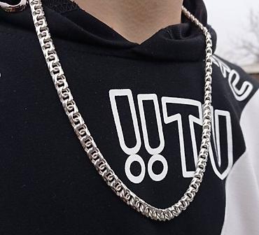 Серебряные браслеты: На Заказ Изделия, Серебро Всё делается по вашим параметрам и — 17