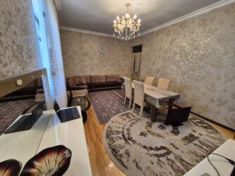 Həyət evləri və villaların satışı: 4 otaqlı, 124 kv. m, Kredit yoxdur, Yeni təmirli -da lalafo.az — 9 Həyət evləri və villaların satışı: 4 otaqlı, 124 kv. m, Kredit yoxdur, Yeni təmirli — 9