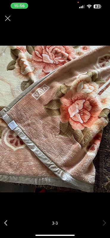 Тошоки: Тошок Новый, Жер төшөк, цвет - Розовый, Самовывоз — 13