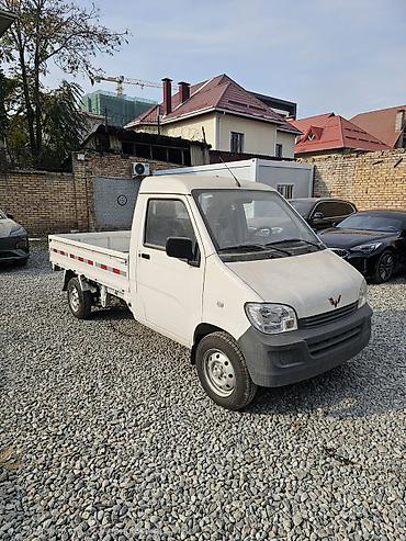 volvo fl7: В продаже коммерческий автомобиль от китайского автоконцерна — 2