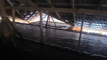 Бетонные работы: Стяжка Гарантия, Монтаж, Бесплатная консультация 3-5 лет опыта — 4