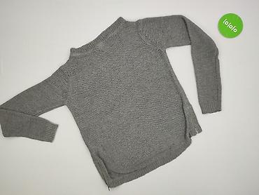 bazar second hand: Street One, Sweter damski, rozmiar M — 3