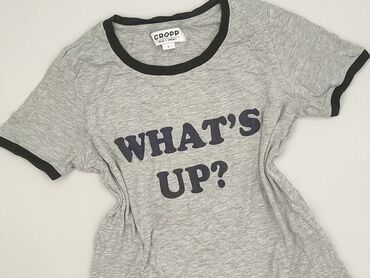 Cropp, T-shirt damski, rozmiar L