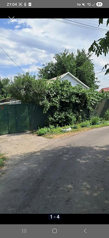 уча ток: Продается жилой дом с участком 8 соток. Район ТААТАН. ул 9 мая. - — 5