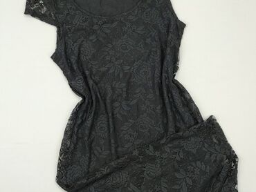 sukienki cekinowa czarna: Sukienka, L, Dorothy Perkins, stan - Bardzo dobry