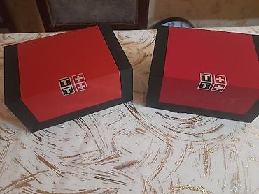 Tissot qutusu biri 25 azn