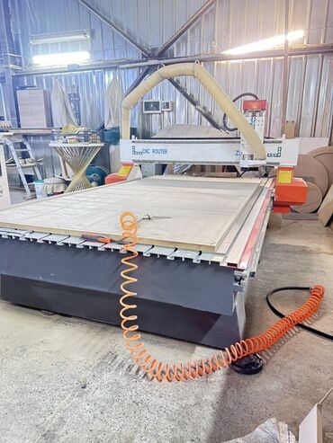 кухонные столы и стулья фото цены бишкек: Фрезерный станок с ЧПУ ZK CNC Router Назначение: - Раскрой и