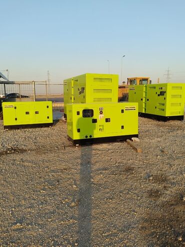 generator satışı: Yeni Dizel Generator Pulsuz çatdırılma, Rayonlara çatdırılma, Zəmanətli, Kredit yoxdur