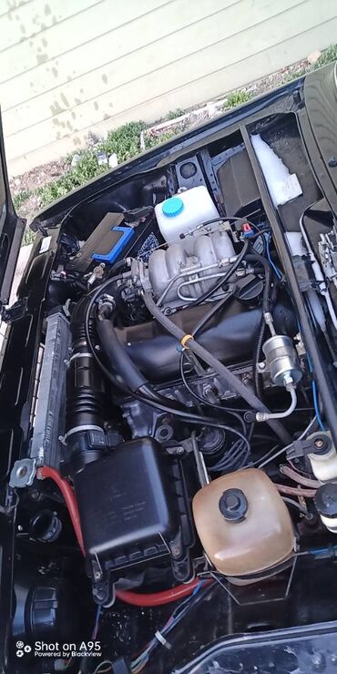 VAZ (LADA): VAZ (LADA) 2107: 1.6 l | 2011 il 71000 km Sedan -da lalafo.az — 7 VAZ (LADA): VAZ (LADA) 2107: 1.6 l | 2011 il 71000 km Sedan — 7