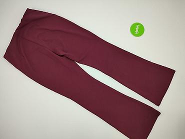 goodies: Spodnie materiałowe damskie, rozmiar L — 3