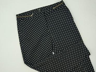 hk jeans: H&M, Spodnie materiałowe damskie, rozmiar XL — 1