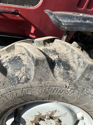 Тракторы МТЗ (Беларус): Продаю трактор мтз 2022.3 14 года с туредской плугом 4+1 трактор в — 6