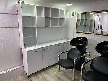 Маникюрные столы: Мебель для салонакрасоты Оборудование для салона красоты С гарантией — 40