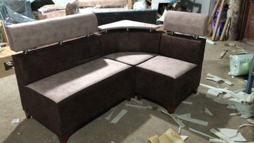 Divanlar: Künc divan, Yeni, Ünvana pulsuz çatdırılma — 13