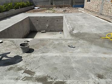 Бетонные работы: Фундамент, Стяжка Гарантия Больше 6 лет опыта — 11