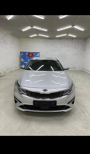 киа морнинг газ: Kia K5: 2019 г., 2 л, Автомат, Газ, Седан