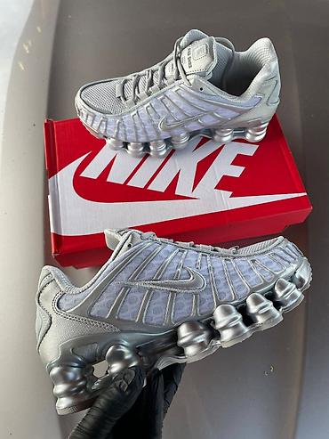i xxl: Nike air max Shox patike A klasa NOVO Novo Brojevi 36 do 46 fb — 1