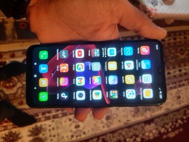 redmi note 7 kontakt home: Xiaomi Redmi Note 7, 64 GB, 
 Barmaq izi