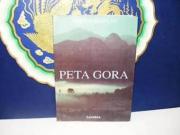 stone: Peta gora paulo koeljo1998 paideiamek povezstanje vrlo dobropar — 1