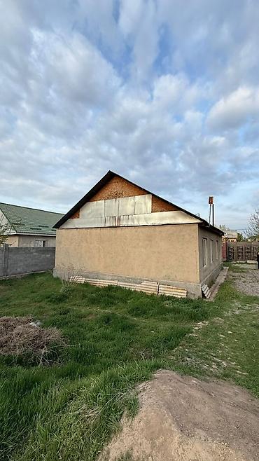 Продажа коттеджей и домов: СРОЧНО ПРОДАЁТСЯ ДОМ Локация: - ж/м Ак-Ордо-1 - Район: Гагарина / — 21