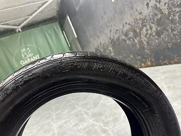 шины 18565 r15: Летние шины CONTI (Conti Comfort/Contact — серия по маркировке на — 2