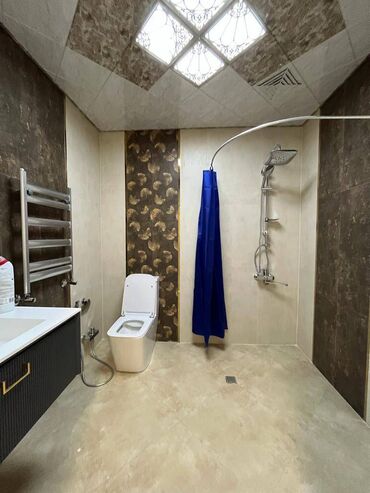 Uzunmüddətli kirayə mənzillər: Mənzil kirayə verilir. 3 otaq, 16.7 m. 149 kv. Nerimanov ray(28 may — 11