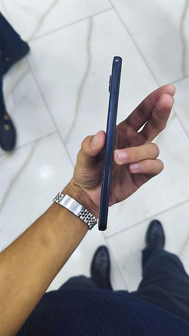 gen: Redmi Note 11S, 128 GB, rəng - Göy, Barmaq izi — 4