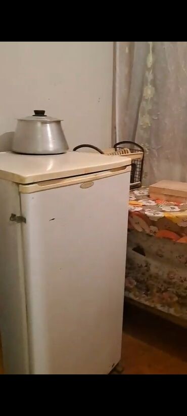 Uzunmüddətli kirayə evlər: 60 kv. m, 2 otaqlı, Kombi, Qaz, İşıq — 17