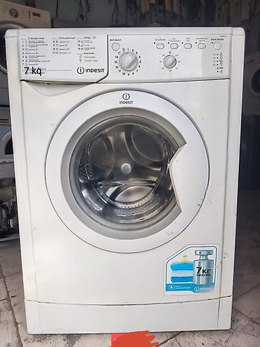 paltar yuyan 6 k: Paltaryuyan maşın Beko, 6 kq, İşlənmiş, Avtomat, Pulsuz çatdırılma — 3