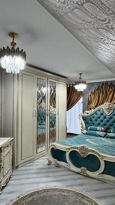 Продажа коттеджей и домов: 6 комнат, 170 м², 5 соток, Сокулук, Агентство недвижимости — 15