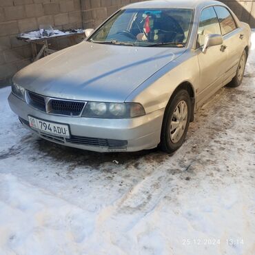 колпаки митсубиси: Mitsubishi Diamante: 1995 г., 2.4 л, Автомат, Бензин, Седан