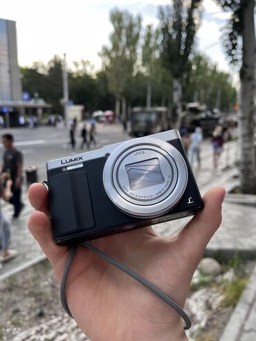 ремонт авто магнитола: Продаю фотоаппарат Lumix tz70 . 30х оптический зум, позволяет
