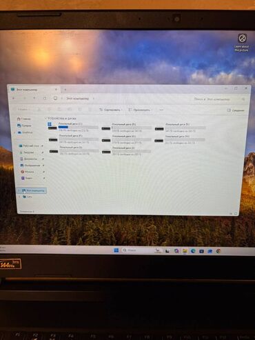 Acer: Yeni Acer Nitro, 17.3 ", Intel Core i5, > 2 TB, Ünvandan götürmə, Pulsuz çatdırılma, Ödənişli çatdırılma — 3
