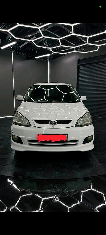 Toyota: Toyota Ipsum: 2003 г., 2.4 л, Автомат, Бензин, Минивэн at lalafo.kg — 1 Toyota: Toyota Ipsum: 2003 г., 2.4 л, Автомат, Бензин, Минивэн — 1