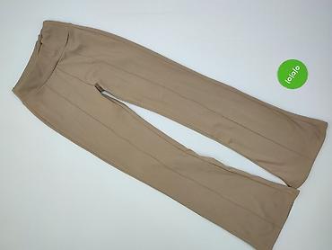 flary: Spodnie materiałowe damskie, rozmiar M — 2