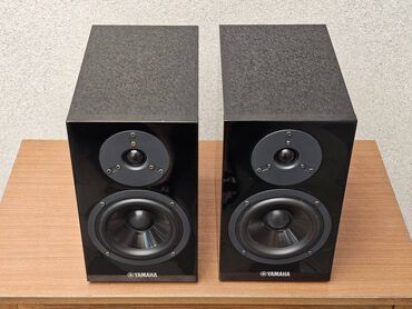 Zvučnici i stereo sistemi: Yamaha NS-BP300 – par bookshelf zvučnika - Dvosistemski pasivni — 5