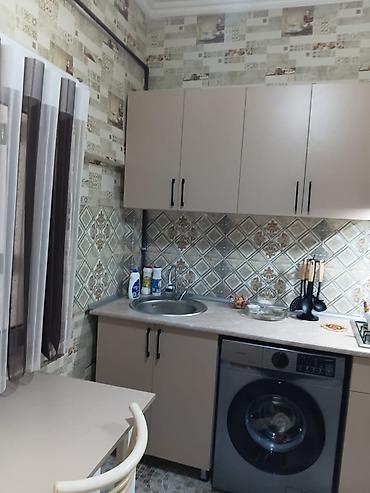 bakixanov razin: 2 otaqlı, 41 kv. m, Kredit yoxdur, Yeni təmirli — 6