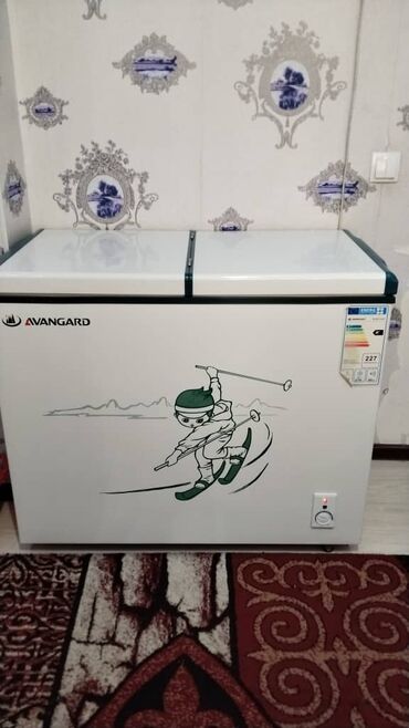 морозильник авест: Тоңдургуч