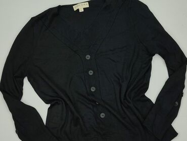 kamizelka c a: Cardigan, Women`s knitwear, size M