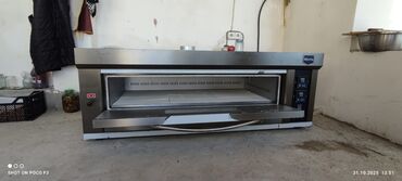 Professional sobalar: Pizza, Elektrik — 9