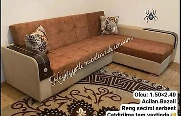 Divanlar: Künc divan, Yeni, Açılan, Bazalı — 1