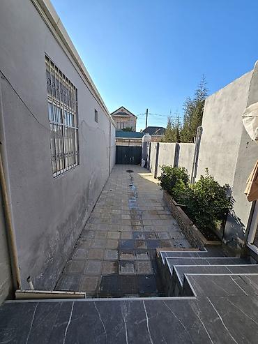 xırdalan evler: 4 otaqlı, 70 kv. m, Kredit yoxdur, Yeni təmirli — 10