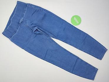 botki na platformie h: Beloved, Legginsy rozmiar S — 3