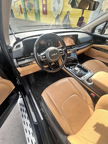 хонда карнивал: Kia Carnival: 2020 г., Автомат, Дизель, Минивэн — 8