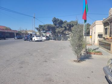 Torpaq sahələrinin satışı: 10 sot, Tikinti, Mülkiyyətçi, Bələdiyyə — 9